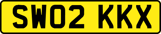SW02KKX