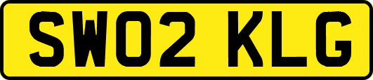 SW02KLG