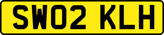SW02KLH