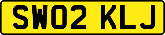 SW02KLJ