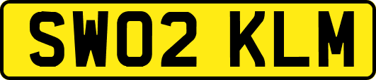 SW02KLM