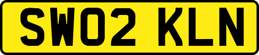SW02KLN