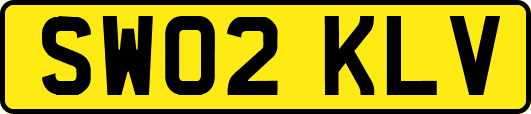 SW02KLV
