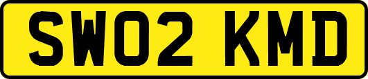 SW02KMD