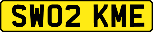 SW02KME