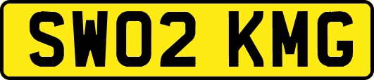 SW02KMG