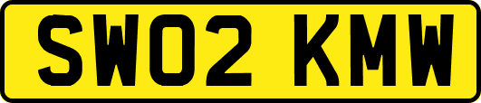 SW02KMW