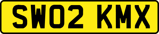 SW02KMX