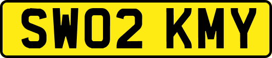 SW02KMY