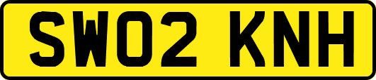 SW02KNH