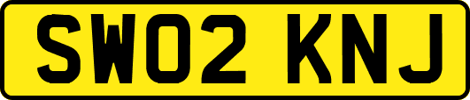 SW02KNJ