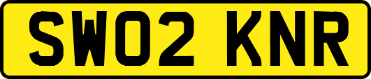 SW02KNR