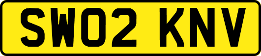 SW02KNV