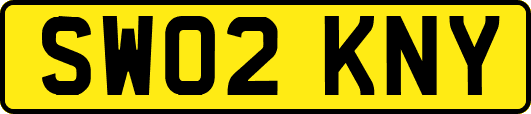 SW02KNY