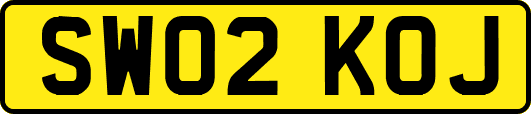 SW02KOJ