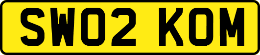 SW02KOM