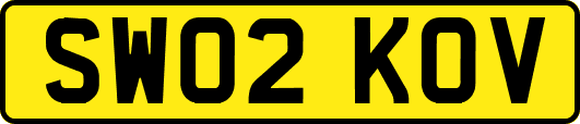SW02KOV