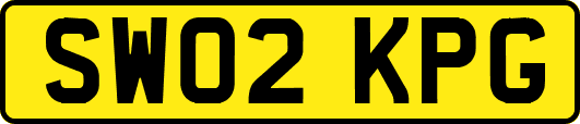 SW02KPG
