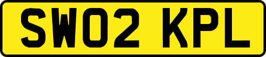 SW02KPL