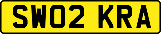 SW02KRA
