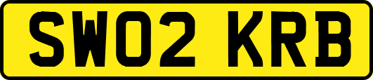 SW02KRB