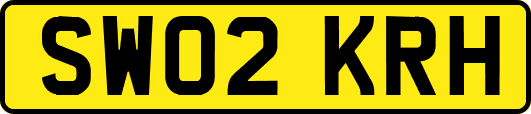 SW02KRH