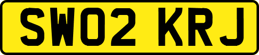 SW02KRJ