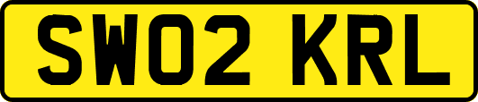 SW02KRL