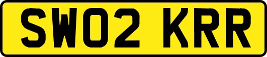 SW02KRR