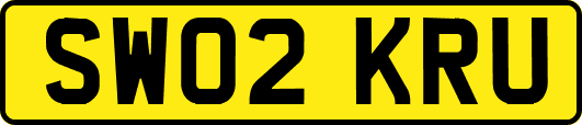 SW02KRU