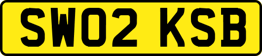 SW02KSB