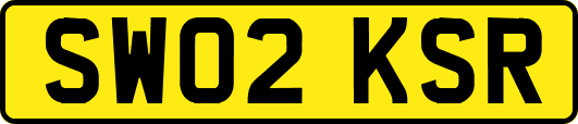 SW02KSR
