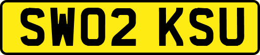 SW02KSU