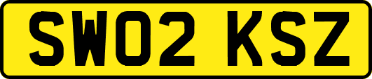 SW02KSZ