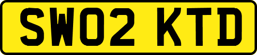 SW02KTD