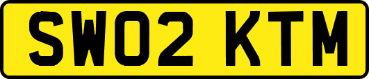 SW02KTM