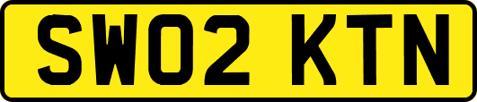 SW02KTN