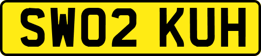 SW02KUH