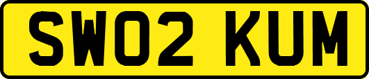 SW02KUM