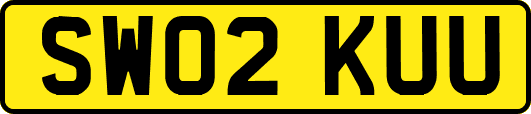 SW02KUU