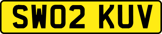 SW02KUV