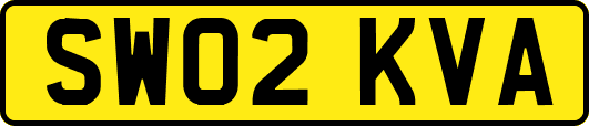 SW02KVA