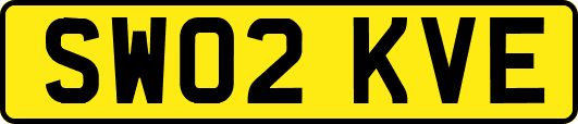 SW02KVE