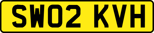 SW02KVH