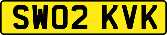 SW02KVK