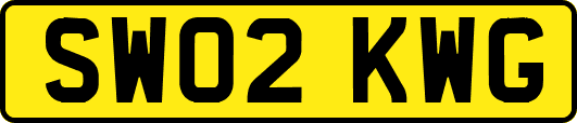 SW02KWG