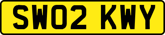 SW02KWY