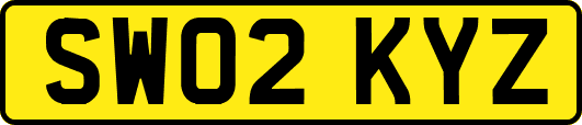 SW02KYZ