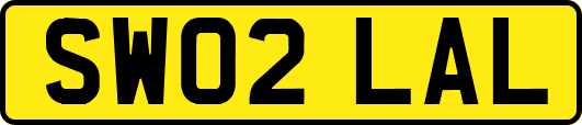 SW02LAL