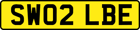 SW02LBE
